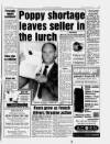 Lincolnshire Echo Friday 31 October 1997 Page 3