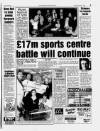 Lincolnshire Echo Friday 31 October 1997 Page 5