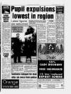 Lincolnshire Echo Friday 31 October 1997 Page 7