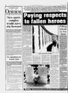 Lincolnshire Echo Friday 31 October 1997 Page 8