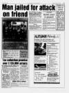 Lincolnshire Echo Friday 31 October 1997 Page 17