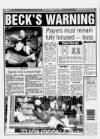 Lincolnshire Echo Friday 31 October 1997 Page 36