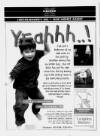 Lincolnshire Echo Friday 31 October 1997 Page 44
