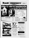 Lincolnshire Echo Friday 31 October 1997 Page 53