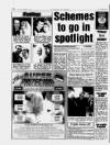 Lincolnshire Echo Monday 03 November 1997 Page 12