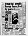 Lincolnshire Echo Tuesday 18 November 1997 Page 3