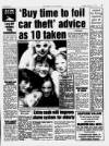 Lincolnshire Echo Tuesday 18 November 1997 Page 5