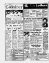 Lincolnshire Echo Tuesday 18 November 1997 Page 6