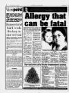 Lincolnshire Echo Tuesday 18 November 1997 Page 8