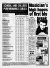Lincolnshire Echo Tuesday 18 November 1997 Page 11