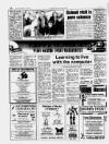 Lincolnshire Echo Tuesday 18 November 1997 Page 12