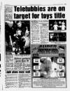 Lincolnshire Echo Tuesday 18 November 1997 Page 13