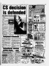 Lincolnshire Echo Tuesday 18 November 1997 Page 15