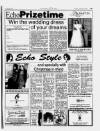 Lincolnshire Echo Tuesday 18 November 1997 Page 19