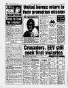 Lincolnshire Echo Tuesday 18 November 1997 Page 30