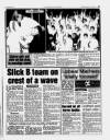 Lincolnshire Echo Tuesday 18 November 1997 Page 31