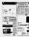 Lincolnshire Echo Tuesday 18 November 1997 Page 40