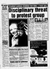 Lincolnshire Echo Thursday 27 November 1997 Page 3