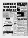 Lincolnshire Echo Thursday 27 November 1997 Page 4