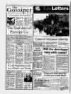 Lincolnshire Echo Thursday 27 November 1997 Page 6
