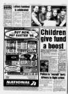 Lincolnshire Echo Thursday 27 November 1997 Page 10