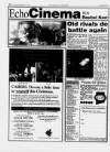 Lincolnshire Echo Thursday 27 November 1997 Page 12