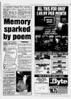 Lincolnshire Echo Thursday 27 November 1997 Page 13