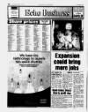 Lincolnshire Echo Thursday 27 November 1997 Page 20