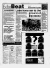 Lincolnshire Echo Thursday 27 November 1997 Page 23
