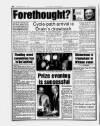 Lincolnshire Echo Thursday 27 November 1997 Page 34
