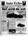 Lincolnshire Echo Thursday 27 November 1997 Page 37