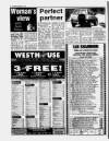 Lincolnshire Echo Thursday 27 November 1997 Page 42