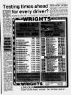 Lincolnshire Echo Thursday 27 November 1997 Page 43