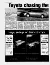 Lincolnshire Echo Thursday 27 November 1997 Page 46
