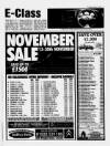 Lincolnshire Echo Thursday 27 November 1997 Page 47