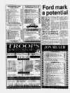 Lincolnshire Echo Thursday 27 November 1997 Page 56