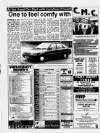 Lincolnshire Echo Thursday 27 November 1997 Page 62