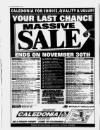 Lincolnshire Echo Thursday 27 November 1997 Page 66