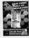 Lincolnshire Echo Thursday 27 November 1997 Page 68