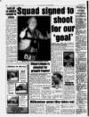 Lincolnshire Echo Wednesday 03 December 1997 Page 4