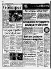 Lincolnshire Echo Wednesday 03 December 1997 Page 6