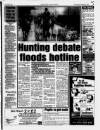Lincolnshire Echo Wednesday 03 December 1997 Page 7