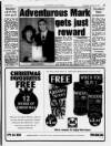 Lincolnshire Echo Wednesday 03 December 1997 Page 13