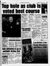 Lincolnshire Echo Wednesday 03 December 1997 Page 15