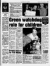 Lincolnshire Echo Wednesday 03 December 1997 Page 17