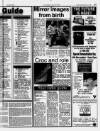 Lincolnshire Echo Wednesday 03 December 1997 Page 21