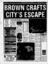 Lincolnshire Echo Wednesday 03 December 1997 Page 40