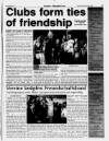 Lincolnshire Echo Wednesday 03 December 1997 Page 43