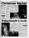 Lincolnshire Echo Wednesday 03 December 1997 Page 45