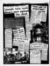 Lincolnshire Echo Wednesday 03 December 1997 Page 56